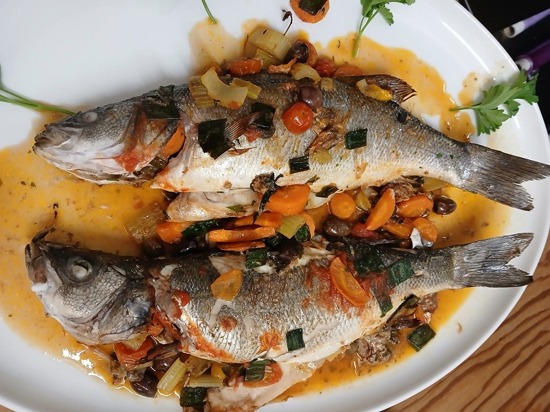 Restaurant L'Instinct Pause Bistronomique à Palm Mar Tenerife