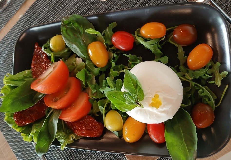 Restaurant L'Instinct Pause Bistronomique à Palm Mar Tenerife